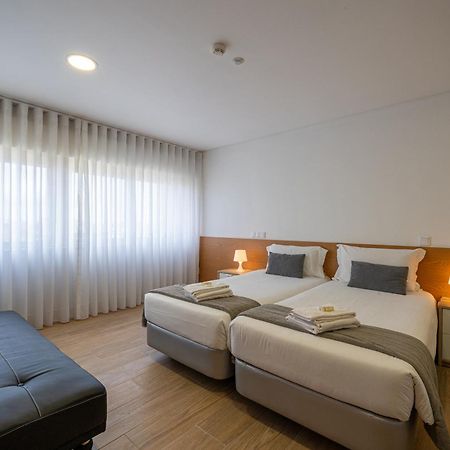 Central Suites 3 Sao Joao da Madeira Exterior photo