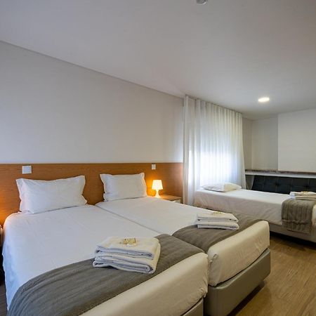 Central Suites 3 Sao Joao da Madeira Exterior photo