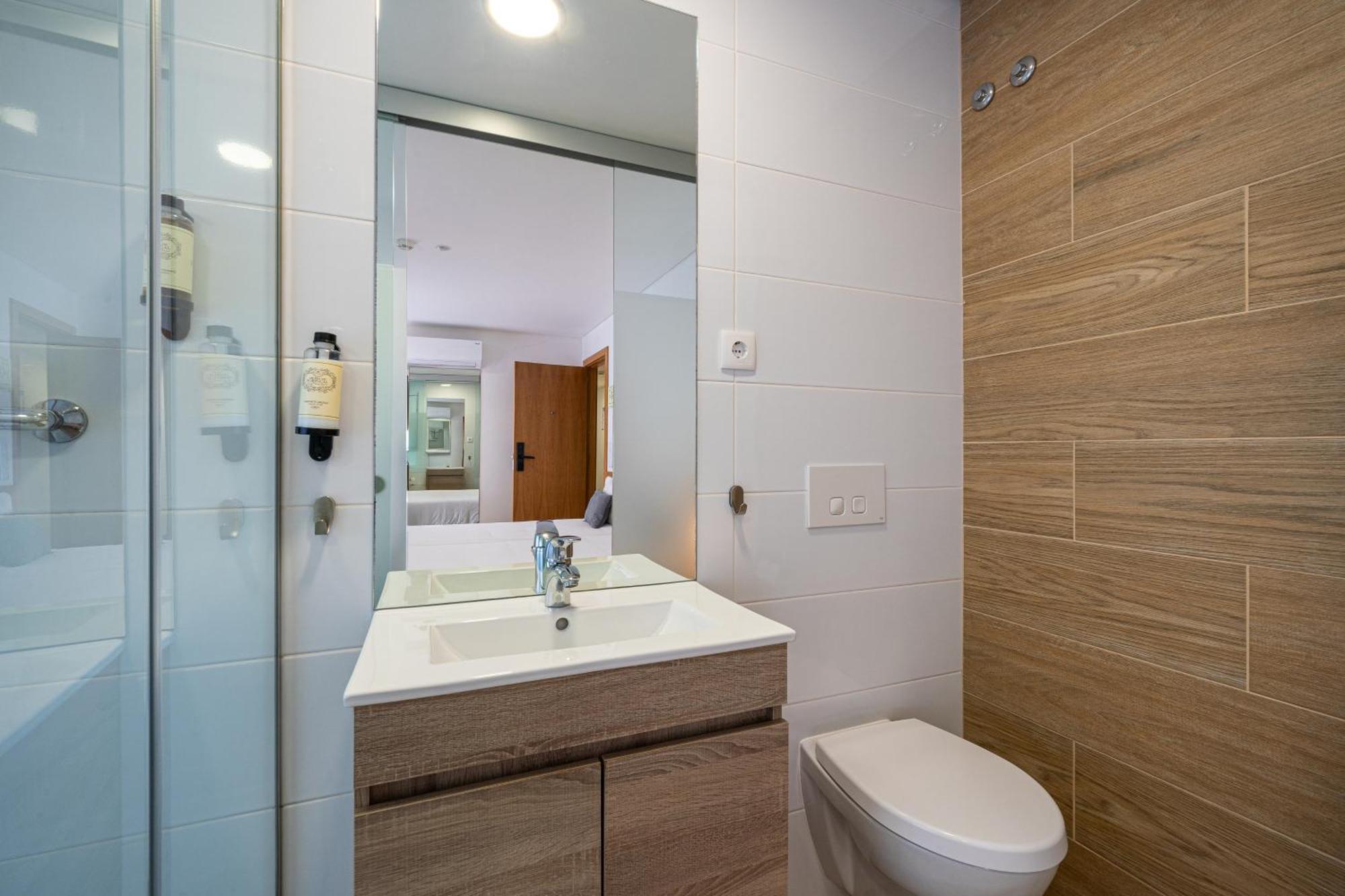 Central Suites 3 Sao Joao da Madeira Exterior photo